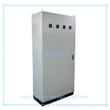 OEM press steel metal cabinet